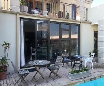 Sandcastle House Bed & Breakfast