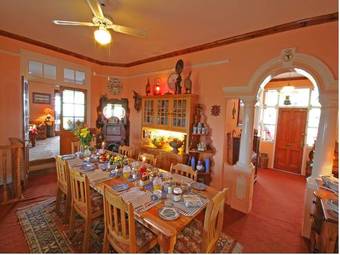 Cheriton Guest House B&B