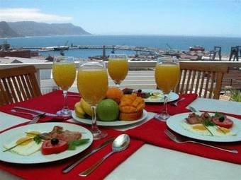 Hostal The Grosvenor Guest House