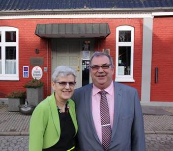 Posada Agerskov Kro & Hotel