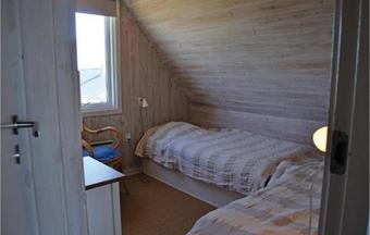 Holiday Home M�gevej Vestervig V