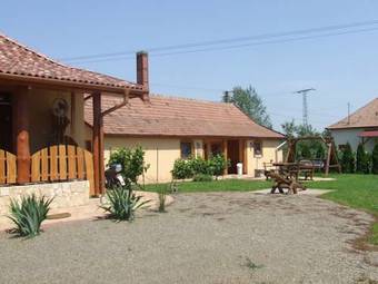 Hostal M�z-bor Sz�ll�