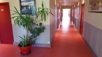 Hotel Le Cormoran