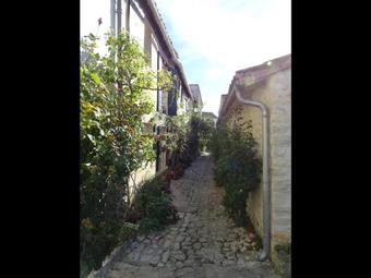 Maison Saline