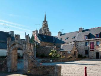 Holiday Home Ty Ma� Pi (pba101)