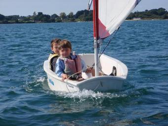 Larmor-baden Villa Sleeps 8 Pool Wifi