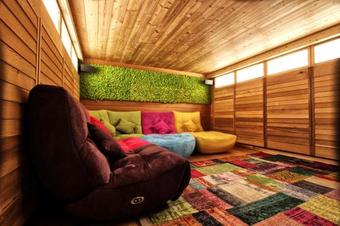 Chalet Acalou