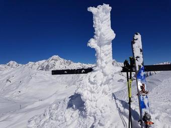 Apartamentos Chalet Les Clarines