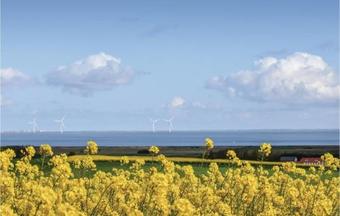 Holiday Home Myntevej