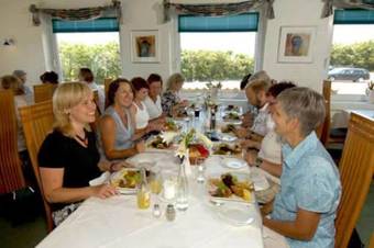 Hotel N�rre Vinkel