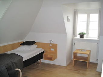 Sinatur Hotel Sixtus