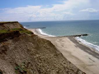 Agroturismo Houdam Farm Holiday