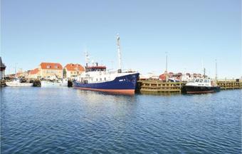 Holiday Home Skovstjernevej Lemvig II