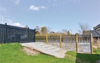 Holiday Home Pr�steg�rdsvej