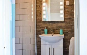 Holiday Home Lillevangsvej