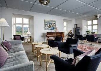 Sinatur Hotel Haraldsk�r