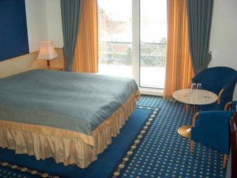 Hotel Viking Aqua Spa & Wellness Resort