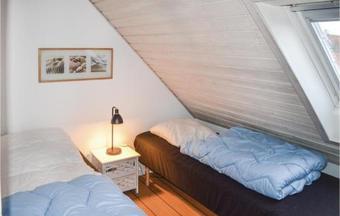 Holiday Home Vinkelvej S�by XI