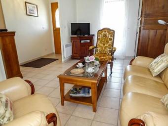 Holiday Home Antioche