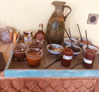 Hostal La Maison De Sophie