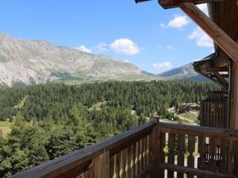 Apartment Les Chaumettes