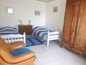 Holiday Home Rue Du Moulin Des Trappes