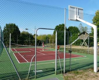 Camping Le Village De La Mer