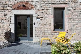 Aparthotel Appart Hotel Eugenie