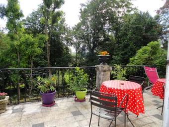 Bed & Breakfast Le Figuier De Pauline
