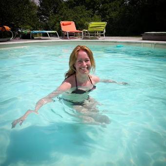 Bed & Breakfast Le G�te De Garbay