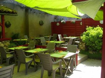 Hotel L'union