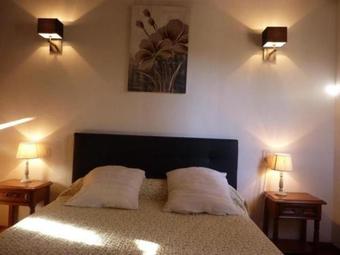 House L'ensouleillat