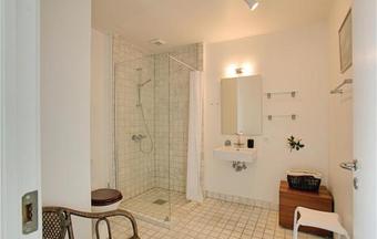 Apartamento Casa Blanca Gudhjem II