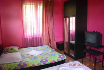 Hostal Guest House Niako