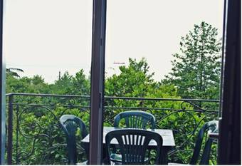 Hostal Irakli Guest House