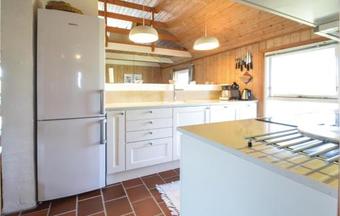 Holiday Home Klitstien Thisted IV