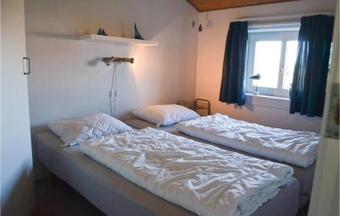 Holiday Home Niels Vognmandsvej Thisted III