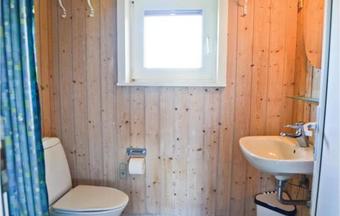 Holiday Home Michel Broesvej