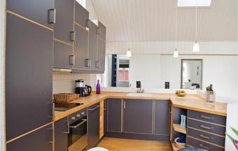 Holiday Home Niels Vognmandsvej