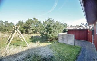 Holiday Home Sletningen