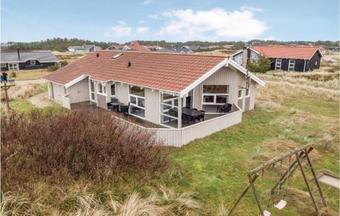 Holiday Home Niels Vognmandsvej Thisted