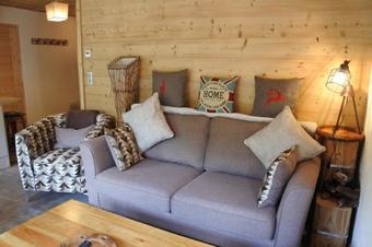 Apartamento L'el�gante