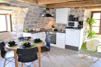 Holiday Home Le Valat