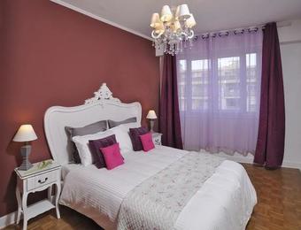 Apartamento Sunlight Properties - Parisian Bleu - Calm With Sea View