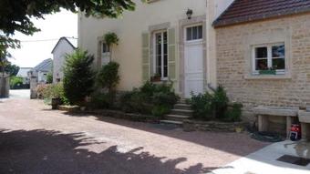 Bed & Breakfast Chambres D'hotes Maison Gille