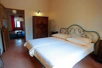 Apartamento Vinauberge