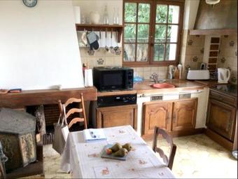 Holiday Home Rue De Rollard