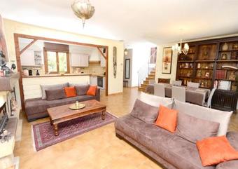 Villa Impasse Des Carignans