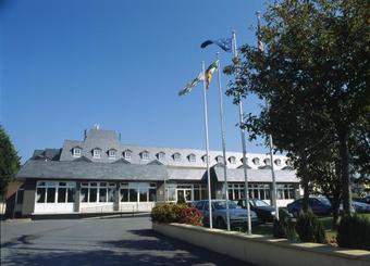 Flannery's Hotel Galway