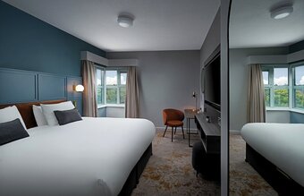 Hotel Jurys Inn Galway